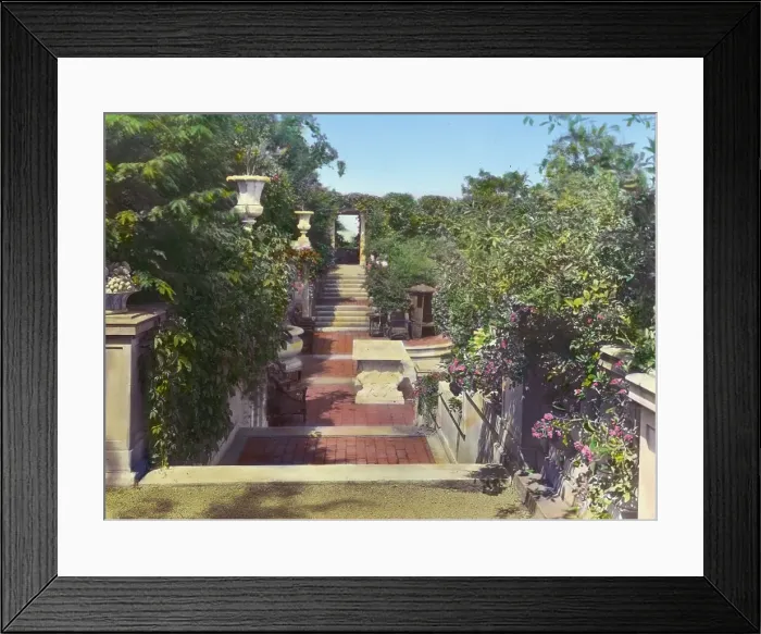 Framed Print : Weld, Larz Anderson house, 151 Newton Street, Brookline, Massachusetts, c1914. Creator: Frances Benjamin Johnston. Weld, Larz Anderson house, 151 Newton Street, Brookline, Massachusetts, c1914. Creator: Frances Benjamin Johnston Framed Print : Weld, Larz Anderson house, 151 Newton Street, Brookline, Massachusetts, c1914. Creator: Frances Benjamin Johnston. Weld, Larz Anderson house, 151 Newton Street, Brookline, Massachusetts, c1914. Creator: Frances Benjamin Johnston