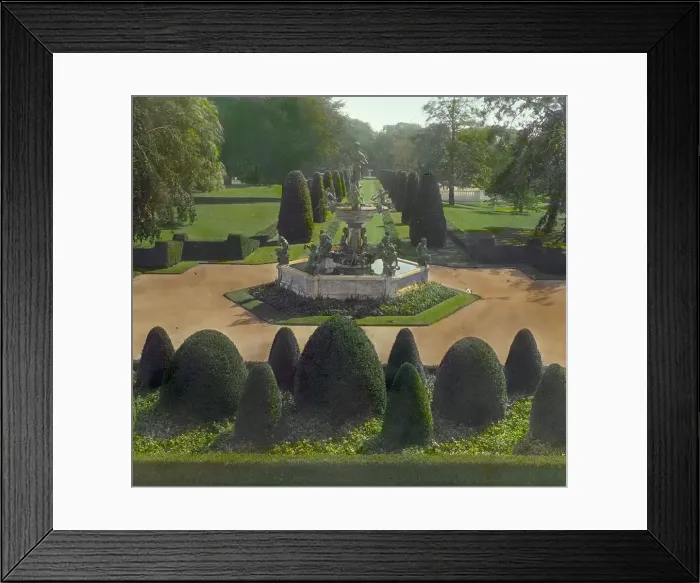 Framed Print : The Elms, Edward Julius Berwind house, 367 Bellevue Avenue, Newport, Rhode Island, 1914. Creator: Frances Benjamin Johnston. The Elms, Edward Julius Berwind house, 367 Bellevue Avenue, Newport, Rhode Island, 1914 Framed Print : The Elms, Edward Julius Berwind house, 367 Bellevue Avenue, Newport, Rhode Island, 1914. Creator: Frances Benjamin Johnston. The Elms, Edward Julius Berwind house, 367 Bellevue Avenue, Newport, Rhode Island, 1914