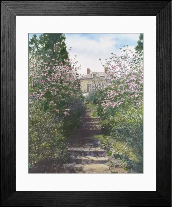 Framed Print : Old Acres, Robert Low Bacon house, Old Westbury, New York, 1921. Creator: Frances Benjamin Johnston. Old Acres, Robert Low Bacon house, Old Westbury, New York, 1921. Creator: Frances Benjamin Johnston Framed Print : Old Acres, Robert Low Bacon house, Old Westbury, New York, 1921. Creator: Frances Benjamin Johnston. Old Acres, Robert Low Bacon house, Old Westbury, New York, 1921. Creator: Frances Benjamin Johnston