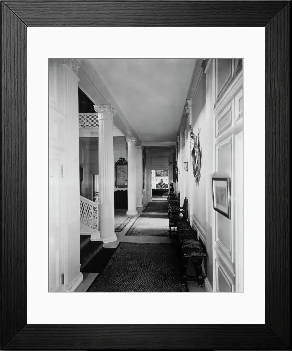 Framed Print : The Causeway, James Parmelee house, 3100 Macomb Street, Washington, D.C. 1919. Creator: Frances Benjamin Johnston. The Causeway, James Parmelee house, 3100 Macomb Street, Washington, D.C. 1919. Creator: Frances Benjamin Johnston Framed Print : The Causeway, James Parmelee house, 3100 Macomb Street, Washington, D.C. 1919. Creator: Frances Benjamin Johnston. The Causeway, James Parmelee house, 3100 Macomb Street, Washington, D.C. 1919. Creator: Frances Benjamin Johnston
