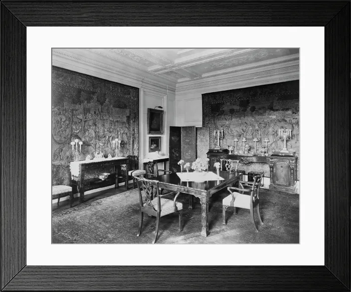 Framed Print : The Causeway, James Parmelee house, 3100 Macomb Street, Washington, D.C. 1919. Creator: Frances Benjamin Johnston. The Causeway, James Parmelee house, 3100 Macomb Street, Washington, D.C. 1919. Creator: Frances Benjamin Johnston Framed Print : The Causeway, James Parmelee house, 3100 Macomb Street, Washington, D.C. 1919. Creator: Frances Benjamin Johnston. The Causeway, James Parmelee house, 3100 Macomb Street, Washington, D.C. 1919. Creator: Frances Benjamin Johnston