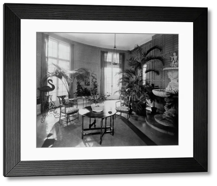 Framed Print : The Causeway, James Parmelee house, 3100 Macomb Street, Washington, D.C. 1919. Creator: Frances Benjamin Johnston. The Causeway, James Parmelee house, 3100 Macomb Street, Washington, D.C. 1919. Creator: Frances Benjamin Johnston Framed Print : The Causeway, James Parmelee house, 3100 Macomb Street, Washington, D.C. 1919. Creator: Frances Benjamin Johnston. The Causeway, James Parmelee house, 3100 Macomb Street, Washington, D.C. 1919. Creator: Frances Benjamin Johnston