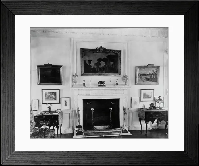 Framed Print : The Causeway, James Parmelee house, 3100 Macomb Street, Washington, D.C. 1919. Creator: Frances Benjamin Johnston. The Causeway, James Parmelee house, 3100 Macomb Street, Washington, D.C. 1919. Creator: Frances Benjamin Johnston Framed Print : The Causeway, James Parmelee house, 3100 Macomb Street, Washington, D.C. 1919. Creator: Frances Benjamin Johnston. The Causeway, James Parmelee house, 3100 Macomb Street, Washington, D.C. 1919. Creator: Frances Benjamin Johnston
