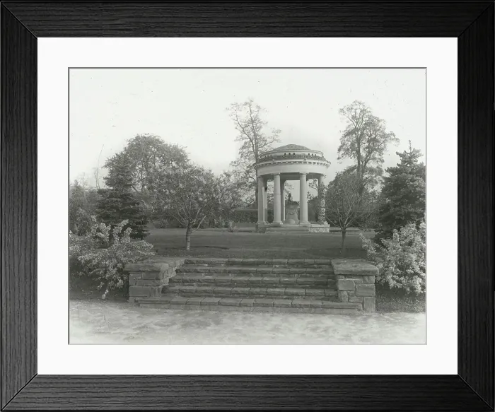 Framed Print : Beechwood, Frank Arthur Vanderlip house, Scarborough, New York. c1912. Creator: Frances Benjamin Johnston. Beechwood, Frank Arthur Vanderlip house, Scarborough, New York. c1912. Creator: Frances Benjamin Johnston Framed Print : Beechwood, Frank Arthur Vanderlip house, Scarborough, New York. c1912. Creator: Frances Benjamin Johnston. Beechwood, Frank Arthur Vanderlip house, Scarborough, New York. c1912. Creator: Frances Benjamin Johnston