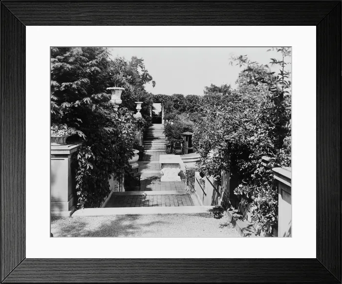 Framed Print : Weld, Larz Anderson house, 151 Newton Street, Brookline, Massachusetts, c1914. Creator: Frances Benjamin Johnston. Weld, Larz Anderson house, 151 Newton Street, Brookline, Massachusetts, c1914. Creator: Frances Benjamin Johnston Framed Print : Weld, Larz Anderson house, 151 Newton Street, Brookline, Massachusetts, c1914. Creator: Frances Benjamin Johnston. Weld, Larz Anderson house, 151 Newton Street, Brookline, Massachusetts, c1914. Creator: Frances Benjamin Johnston