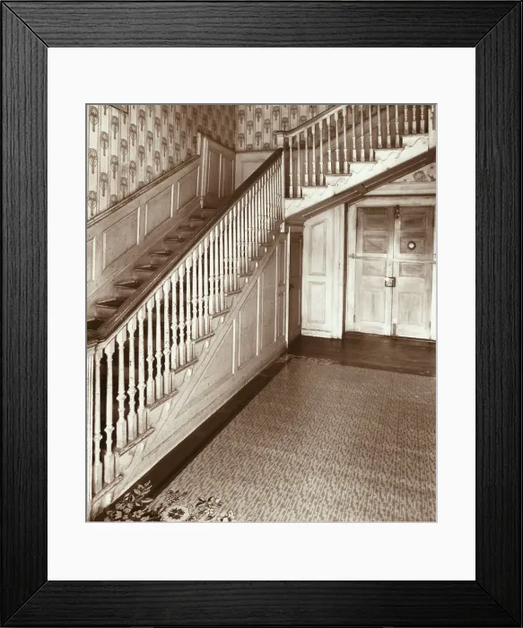 Framed Print : Harewood, Samuel Washington house, vicinity of Charles Town, West Virginia, between c1930 and 1939 Creator: Frances Benjamin Johnston. Harewood, Samuel Washington house, vicinity of Charles Town, West Virginia Framed Print : Harewood, Samuel Washington house, vicinity of Charles Town, West Virginia, between c1930 and 1939 Creator: Frances Benjamin Johnston. Harewood, Samuel Washington house, vicinity of Charles Town, West Virginia