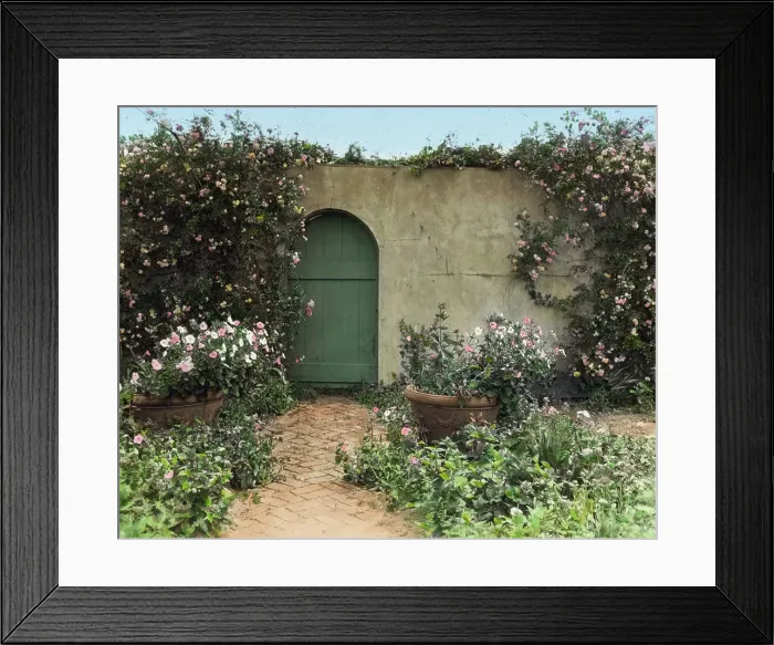 Framed Print : The Dunes, Frank Bestow Wiborg house, Highway Behind the Pond, East Hampton, New York, c1915. Creator: Frances Benjamin Johnston. The Dunes, Frank Bestow Wiborg house, Highway Behind the Pond, East Hampton, New York, c1915 Framed Print : The Dunes, Frank Bestow Wiborg house, Highway Behind the Pond, East Hampton, New York, c1915. Creator: Frances Benjamin Johnston. The Dunes, Frank Bestow Wiborg house, Highway Behind the Pond, East Hampton, New York, c1915
