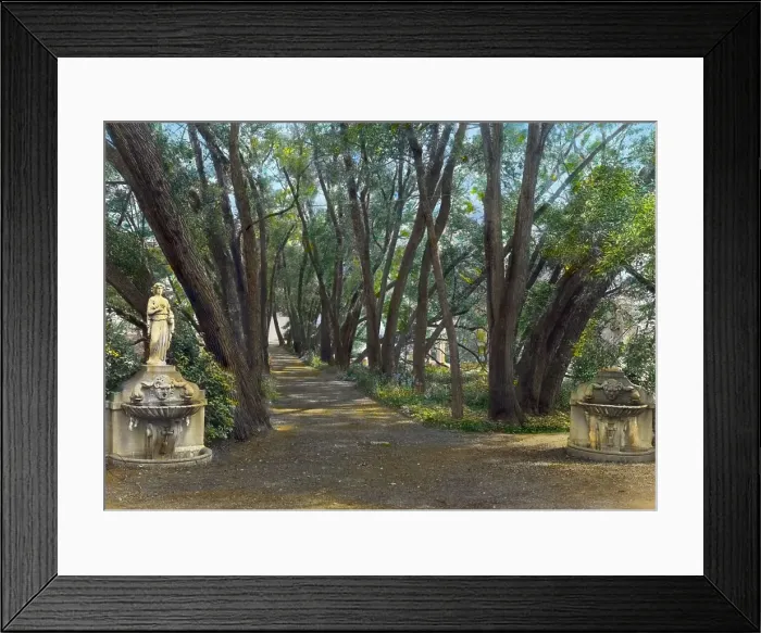 Framed Print : Weld, Larz Anderson house, 151 Newton Street, Brookline, Massachusetts, c1914. Creator: Frances Benjamin Johnston. Weld, Larz Anderson house, 151 Newton Street, Brookline, Massachusetts, c1914. Creator: Frances Benjamin Johnston Framed Print : Weld, Larz Anderson house, 151 Newton Street, Brookline, Massachusetts, c1914. Creator: Frances Benjamin Johnston. Weld, Larz Anderson house, 151 Newton Street, Brookline, Massachusetts, c1914. Creator: Frances Benjamin Johnston