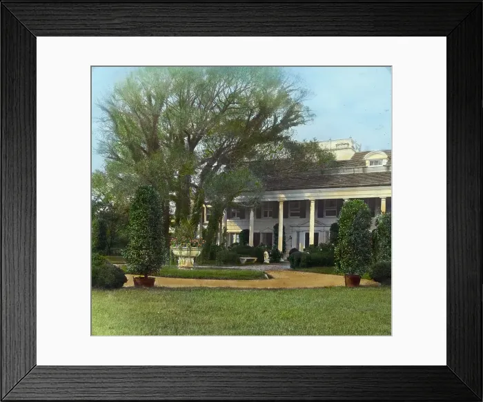 Framed Print : The Orchard, James Lawrence Breese house, 151 Hill Street, Southampton, New York, 1912. Creator: Frances Benjamin Johnston. The Orchard, James Lawrence Breese house, 151 Hill Street, Southampton, New York, 1912 Framed Print : The Orchard, James Lawrence Breese house, 151 Hill Street, Southampton, New York, 1912. Creator: Frances Benjamin Johnston. The Orchard, James Lawrence Breese house, 151 Hill Street, Southampton, New York, 1912