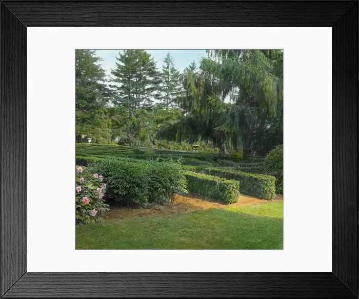 Framed Print : Hampton, John Ridgely house, Hampton Lane, Towson, Md. c1915. Creator: Frances Benjamin Johnston. Hampton, John Ridgely house, Hampton Lane, Towson, Md. c1915. Creator: Frances Benjamin Johnston Framed Print : Hampton, John Ridgely house, Hampton Lane, Towson, Md. c1915. Creator: Frances Benjamin Johnston. Hampton, John Ridgely house, Hampton Lane, Towson, Md. c1915. Creator: Frances Benjamin Johnston