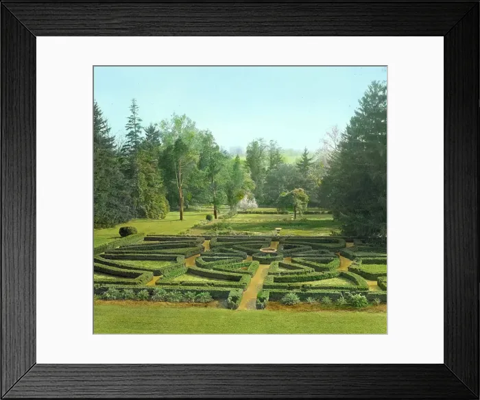 Framed Print : Hampton, John Ridgely house, Hampton Lane, Towson, Maryland, c1915. Creator: Frances Benjamin Johnston. Hampton, John Ridgely house, Hampton Lane, Towson, Maryland, c1915. Creator: Frances Benjamin Johnston Framed Print : Hampton, John Ridgely house, Hampton Lane, Towson, Maryland, c1915. Creator: Frances Benjamin Johnston. Hampton, John Ridgely house, Hampton Lane, Towson, Maryland, c1915. Creator: Frances Benjamin Johnston