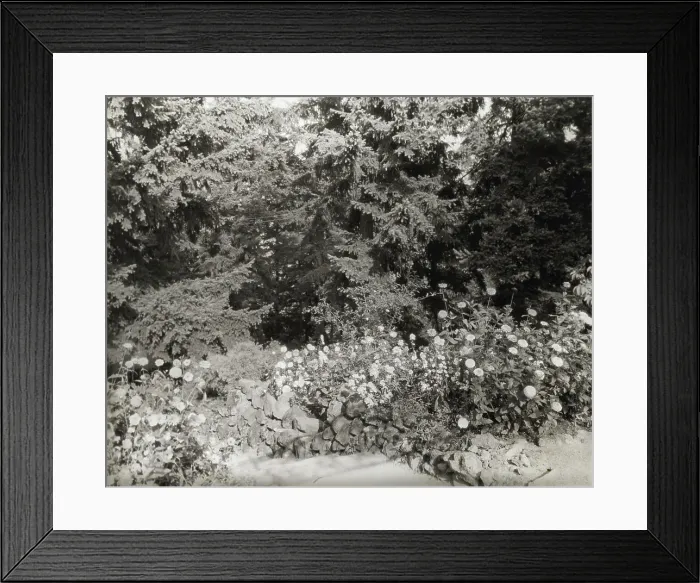 Framed Print : Elk Rock, Peter Kerr house, 11800 SW Military Lane, Portland, Oregon, 1923. Creator: Frances Benjamin Johnston. Elk Rock, Peter Kerr house, 11800 SW Military Lane, Portland, Oregon, 1923. Creator: Frances Benjamin Johnston Framed Print : Elk Rock, Peter Kerr house, 11800 SW Military Lane, Portland, Oregon, 1923. Creator: Frances Benjamin Johnston. Elk Rock, Peter Kerr house, 11800 SW Military Lane, Portland, Oregon, 1923. Creator: Frances Benjamin Johnston