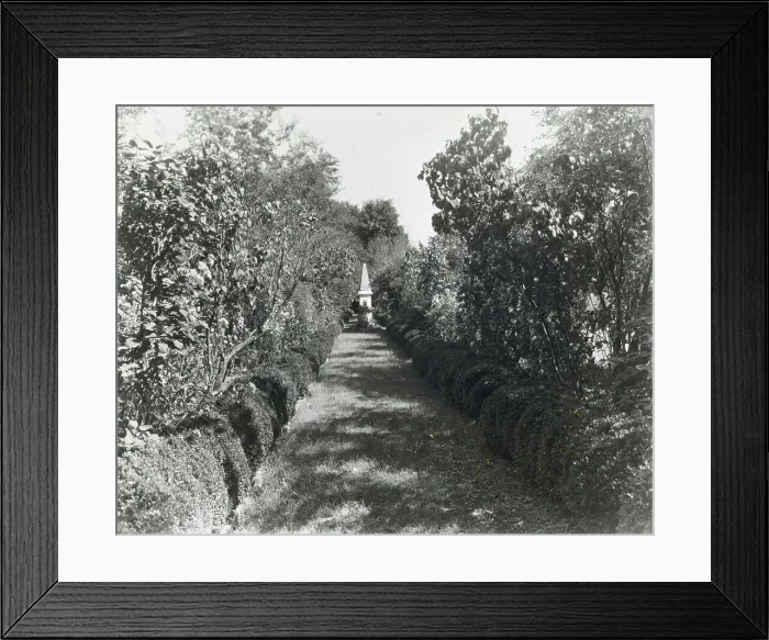 Framed Print : Westover, Richard Crane house, 7000 Westover Road, Charles City, Charles City County, VA, 1931. Creator: Frances Benjamin Johnston. Westover, Richard Crane house, 7000 Westover Road, Charles City, Charles City County, VA, 1931 Framed Print : Westover, Richard Crane house, 7000 Westover Road, Charles City, Charles City County, VA, 1931. Creator: Frances Benjamin Johnston. Westover, Richard Crane house, 7000 Westover Road, Charles City, Charles City County, VA, 1931