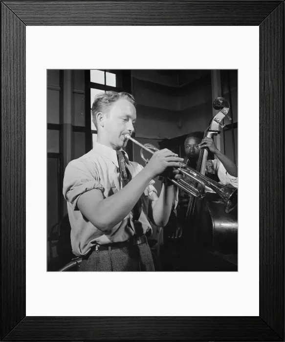 Framed Print : Metropolitan Vocational High School, New York, N.Y. ca. July 1947. Creator: William Paul Gottlieb Framed Print : Metropolitan Vocational High School, New York, N.Y. ca. July 1947. Creator: William Paul Gottlieb