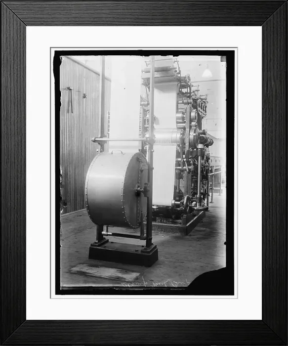 Framed Print : Stamp machine, between 1910 and 1917. Creator: Harris & Ewing. Stamp machine, between 1910 and 1917. Creator: Harris & Ewing Framed Print : Stamp machine, between 1910 and 1917. Creator: Harris & Ewing. Stamp machine, between 1910 and 1917. Creator: Harris & Ewing