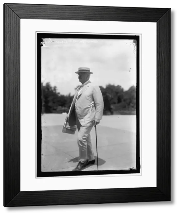 Framed Print : Senator M.A. Smith, between 1910 and 1917. Creator: Harris & Ewing. Senator M.A. Smith, between 1910 and 1917. Creator: Harris & Ewing Framed Print : Senator M.A. Smith, between 1910 and 1917. Creator: Harris & Ewing. Senator M.A. Smith, between 1910 and 1917. Creator: Harris & Ewing