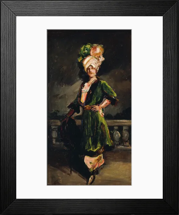 Framed Print : Portrait de Boniface de Castellane (1867-1932), en costume pour le bal persan de la comt... 1912. Creator: Jules Cayron. Portrait de Boniface de Castellane (1867-1932), en costume pour le bal persan de la comt... 1912 Framed Print : Portrait de Boniface de Castellane (1867-1932), en costume pour le bal persan de la comt... 1912. Creator: Jules Cayron. Portrait de Boniface de Castellane (1867-1932), en costume pour le bal persan de la comt... 1912