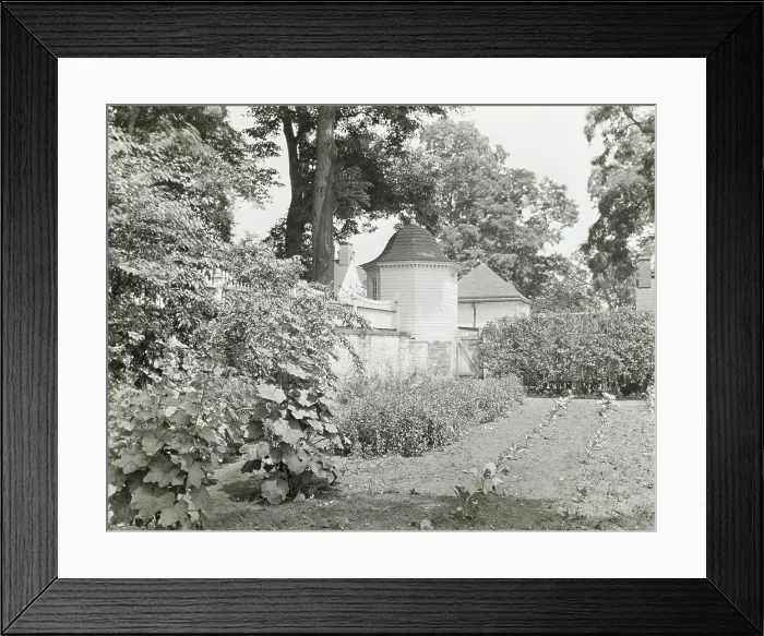 Framed Print : Mount Vernon, George Washington house, George Washington Parkway, Mount Vernon, Virginia, c1894. Creator: Frances Benjamin Johnston. Mount Vernon, George Washington house, George Washington Parkway, Mount Vernon, Virginia, c1894 Framed Print : Mount Vernon, George Washington house, George Washington Parkway, Mount Vernon, Virginia, c1894. Creator: Frances Benjamin Johnston. Mount Vernon, George Washington house, George Washington Parkway, Mount Vernon, Virginia, c1894