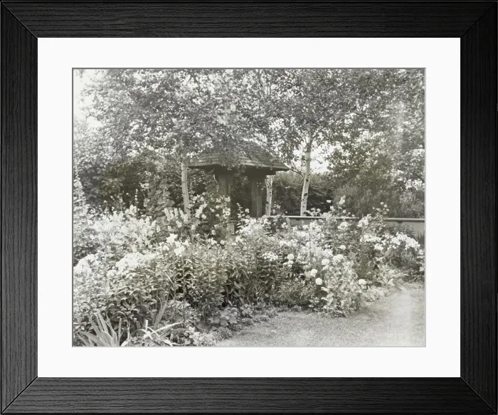 Framed Print : Indian Ridge, Dr. Francis Bishop Harrington house, 166 Argilla Road, Ipswich, Massachusetts, 1926. Creator: Frances Benjamin Johnston. Indian Ridge, Dr. Francis Bishop Harrington house, 166 Argilla Road, Ipswich, Massachusetts, 1926 Framed Print : Indian Ridge, Dr. Francis Bishop Harrington house, 166 Argilla Road, Ipswich, Massachusetts, 1926. Creator: Frances Benjamin Johnston. Indian Ridge, Dr. Francis Bishop Harrington house, 166 Argilla Road, Ipswich, Massachusetts, 1926