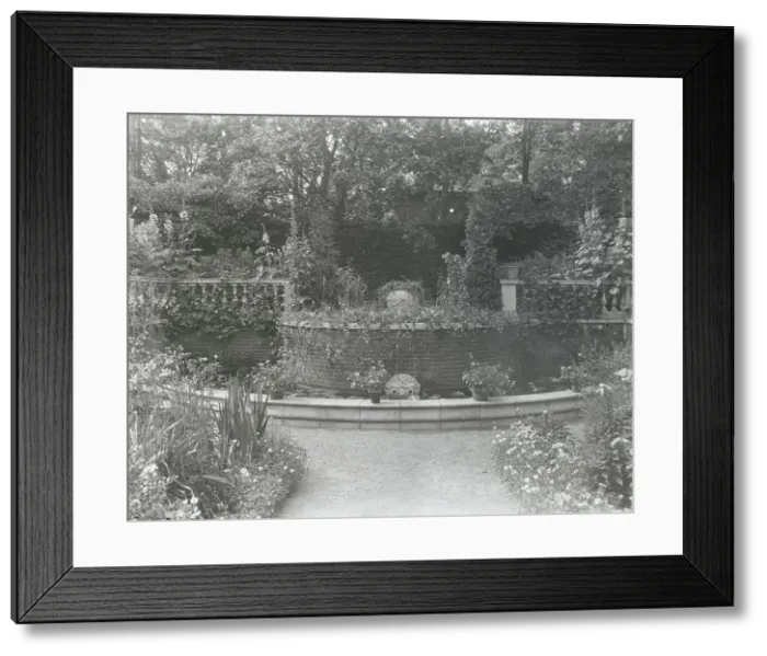 Framed Print : Dudley Leavitt Pickman, Jr. house, 213 Hale Street, Beverly, Massachusetts, 1926. Creator: Frances Benjamin Johnston Framed Print : Dudley Leavitt Pickman, Jr. house, 213 Hale Street, Beverly, Massachusetts, 1926. Creator: Frances Benjamin Johnston