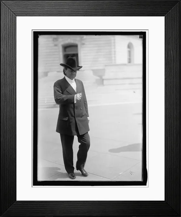 Framed Print : James Walter Elder, Floyd, Rep. From Louisiana, 1913-1915 (?), between 1913 and 1917. Creator: Harris & Ewing. James Walter Elder, Floyd, Rep. From Louisiana, 1913-1915 (?), between 1913 and 1917. Creator: Harris & Ewing Framed Print : James Walter Elder, Floyd, Rep. From Louisiana, 1913-1915 (?), between 1913 and 1917. Creator: Harris & Ewing. James Walter Elder, Floyd, Rep. From Louisiana, 1913-1915 (?), between 1913 and 1917. Creator: Harris & Ewing