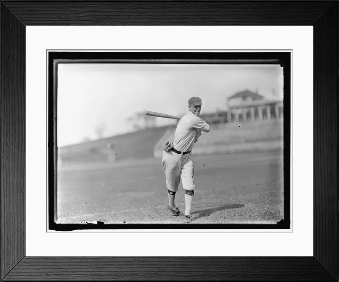 Framed Print : Baseball Players, between 1913 and 1917. Creator: Harris & Ewing. Baseball Players, between 1913 and 1917. Creator: Harris & Ewing Framed Print : Baseball Players, between 1913 and 1917. Creator: Harris & Ewing. Baseball Players, between 1913 and 1917. Creator: Harris & Ewing