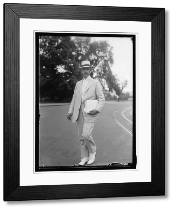 Framed Print : Senator Reed Smoot, between 1913 and 1917. Creator: Harris & Ewing. Senator Reed Smoot, between 1913 and 1917. Creator: Harris & Ewing Framed Print : Senator Reed Smoot, between 1913 and 1917. Creator: Harris & Ewing. Senator Reed Smoot, between 1913 and 1917. Creator: Harris & Ewing