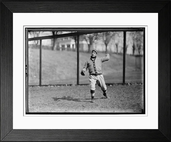 Framed Print : Calvo?, between 1913 and 1918. Creator: Harris & Ewing. Calvo?, between 1913 and 1918. Creator: Harris & Ewing Framed Print : Calvo?, between 1913 and 1918. Creator: Harris & Ewing. Calvo?, between 1913 and 1918. Creator: Harris & Ewing
