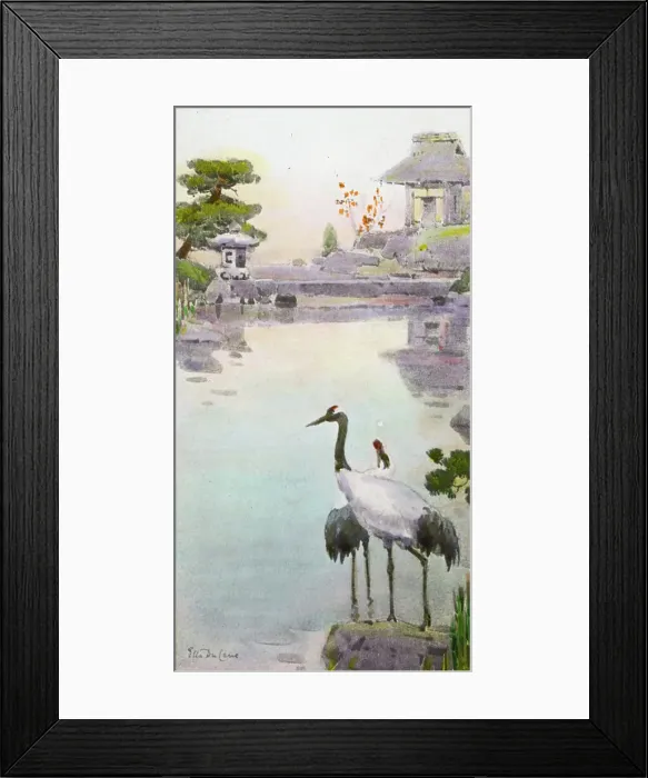 Framed Print : Reproduction of illustration: Garden Coolies, between 1915 and 1925. Creator: Frances Benjamin Johnston. Reproduction of illustration: Garden Coolies, between 1915 and 1925. Creator: Frances Benjamin Johnston Framed Print : Reproduction of illustration: Garden Coolies, between 1915 and 1925. Creator: Frances Benjamin Johnston. Reproduction of illustration: Garden Coolies, between 1915 and 1925. Creator: Frances Benjamin Johnston