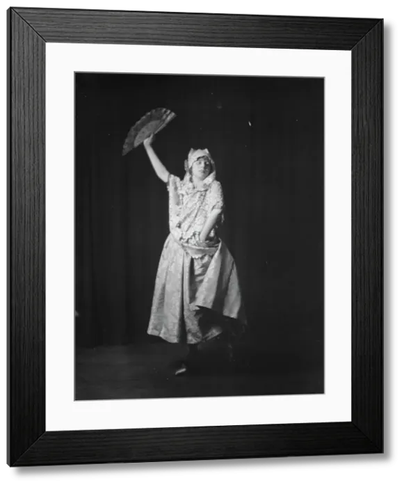 Framed Print : Michio Ito pupils, 1921 June 14. Creator: Arnold Genthe Framed Print : Michio Ito pupils, 1921 June 14. Creator: Arnold Genthe