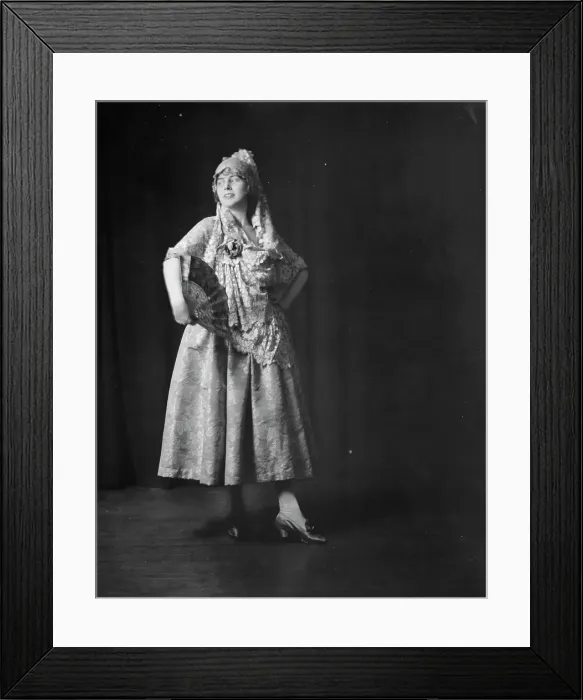 Framed Print : Michio Ito pupils, 1921 June 14. Creator: Arnold Genthe Framed Print : Michio Ito pupils, 1921 June 14. Creator: Arnold Genthe