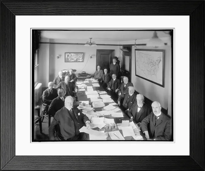 Framed Print : Chamber of Commerce of U.S.A. between 1910 and 1920. Creator: Harris & Ewing. Chamber of Commerce of U.S.A. between 1910 and 1920. Creator: Harris & Ewing Framed Print : Chamber of Commerce of U.S.A. between 1910 and 1920. Creator: Harris & Ewing. Chamber of Commerce of U.S.A. between 1910 and 1920. Creator: Harris & Ewing