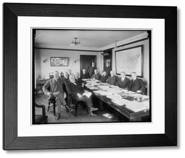 Framed Print : Chamber of Commerce of U.S.A. between 1910 and 1920. Creator: Harris & Ewing. Chamber of Commerce of U.S.A. between 1910 and 1920. Creator: Harris & Ewing Framed Print : Chamber of Commerce of U.S.A. between 1910 and 1920. Creator: Harris & Ewing. Chamber of Commerce of U.S.A. between 1910 and 1920. Creator: Harris & Ewing