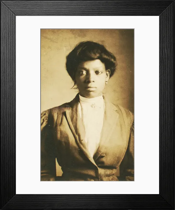 Framed Print : New Orleans Police Department, 1908. Creator: Unknown Framed Print : New Orleans Police Department, 1908. Creator: Unknown
