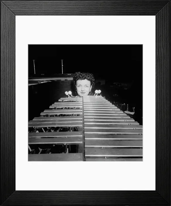 Framed Print : Portrait of Dardanelle, Washington, D.C. 1938. Creator: William Paul Gottlieb Framed Print : Portrait of Dardanelle, Washington, D.C. 1938. Creator: William Paul Gottlieb