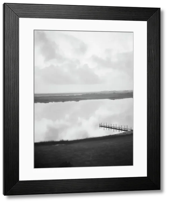 Framed Print : Water scene from the grounds of The Shallows, property of Lucien Hamilton Tyng, Southampton, Long Creator: Arnold Genthe. Water scene from the grounds of The Shallows, property of Lucien Hamilton Tyng, Southampton Framed Print : Water scene from the grounds of The Shallows, property of Lucien Hamilton Tyng, Southampton, Long Creator: Arnold Genthe. Water scene from the grounds of The Shallows, property of Lucien Hamilton Tyng, Southampton