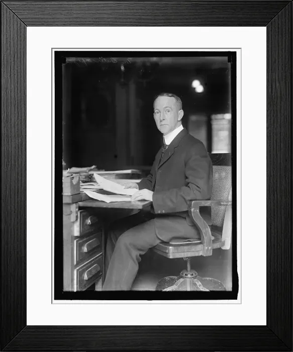 Framed Print : Mr. Suter, Dept. Justice, between 1911 and 1920. Creator: Harris & Ewing. Mr. Suter, Dept. Justice, between 1911 and 1920. Creator: Harris & Ewing Framed Print : Mr. Suter, Dept. Justice, between 1911 and 1920. Creator: Harris & Ewing. Mr. Suter, Dept. Justice, between 1911 and 1920. Creator: Harris & Ewing