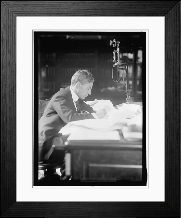 Framed Print : Todd, between 1911 and 1920. Creator: Harris & Ewing. Todd, between 1911 and 1920. Creator: Harris & Ewing Framed Print : Todd, between 1911 and 1920. Creator: Harris & Ewing. Todd, between 1911 and 1920. Creator: Harris & Ewing