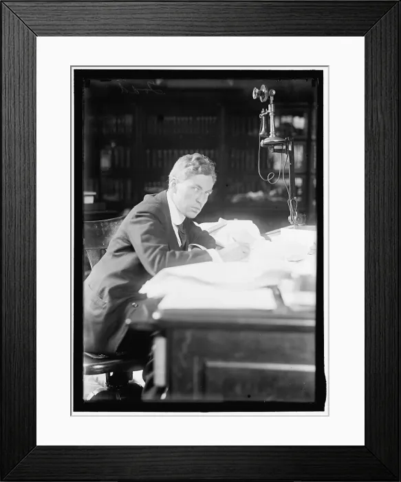 Framed Print : Todd, between 1911 and 1920. Creator: Harris & Ewing. Todd, between 1911 and 1920. Creator: Harris & Ewing Framed Print : Todd, between 1911 and 1920. Creator: Harris & Ewing. Todd, between 1911 and 1920. Creator: Harris & Ewing