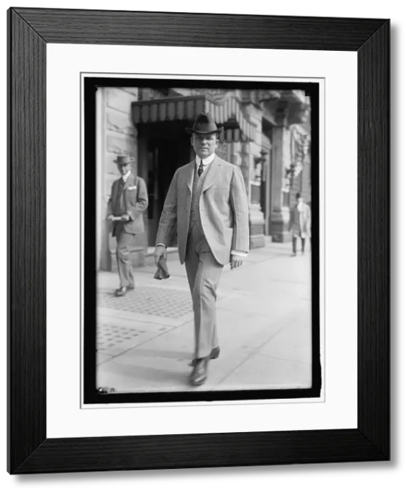 Framed Print : Frank P. Walsh, between 1911 and 1920. Creator: Harris & Ewing. Frank P. Walsh, between 1911 and 1920. Creator: Harris & Ewing Framed Print : Frank P. Walsh, between 1911 and 1920. Creator: Harris & Ewing. Frank P. Walsh, between 1911 and 1920. Creator: Harris & Ewing