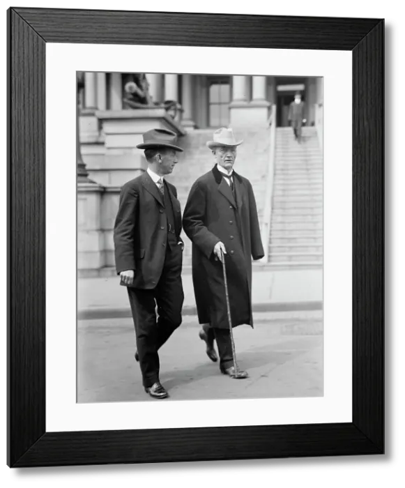 Framed Print : John Lind, Governor of Minnesota, 1914. Creator: Harris & Ewing. John Lind, Governor of Minnesota, 1914. Creator: Harris & Ewing Framed Print : John Lind, Governor of Minnesota, 1914. Creator: Harris & Ewing. John Lind, Governor of Minnesota, 1914. Creator: Harris & Ewing
