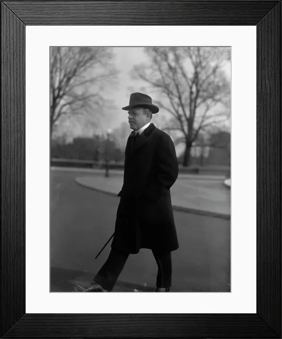 Framed Print : Nicholas Longworth, Rep. from Ohio, 1915-1917. Creator: Harris & Ewing. Nicholas Longworth, Rep. from Ohio, 1915-1917. Creator: Harris & Ewing Framed Print : Nicholas Longworth, Rep. from Ohio, 1915-1917. Creator: Harris & Ewing. Nicholas Longworth, Rep. from Ohio, 1915-1917. Creator: Harris & Ewing