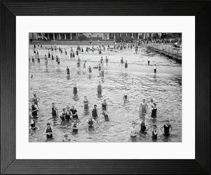 Framed Print : Military Training, 1917 or 1918. Creator: Harris & Ewing. Military Training, 1917 or 1918. Creator: Harris & Ewing Framed Print : Military Training, 1917 or 1918. Creator: Harris & Ewing. Military Training, 1917 or 1918. Creator: Harris & Ewing