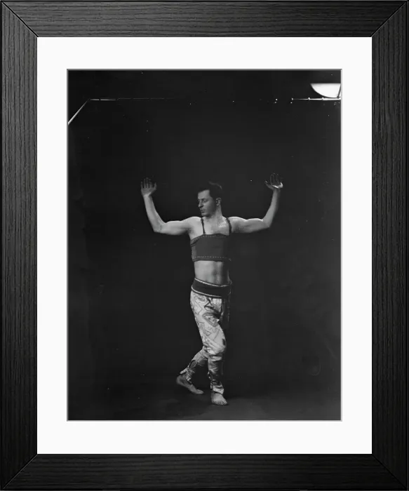 Framed Print : Hecht, Zoltan, Mr. 1920 Feb. 3. Creator: Arnold Genthe Framed Print : Hecht, Zoltan, Mr. 1920 Feb. 3. Creator: Arnold Genthe