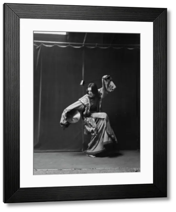 Framed Print : Ito, Michio, Mr. between 1916 and 1921. Creator: Arnold Genthe Framed Print : Ito, Michio, Mr. between 1916 and 1921. Creator: Arnold Genthe