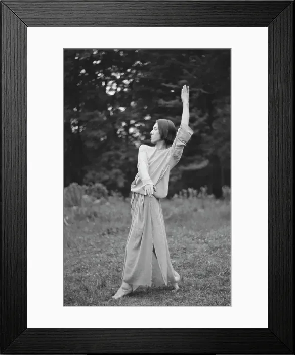 Framed Print : Ito, Michio, 1921 June 24. Creator: Arnold Genthe Framed Print : Ito, Michio, 1921 June 24. Creator: Arnold Genthe