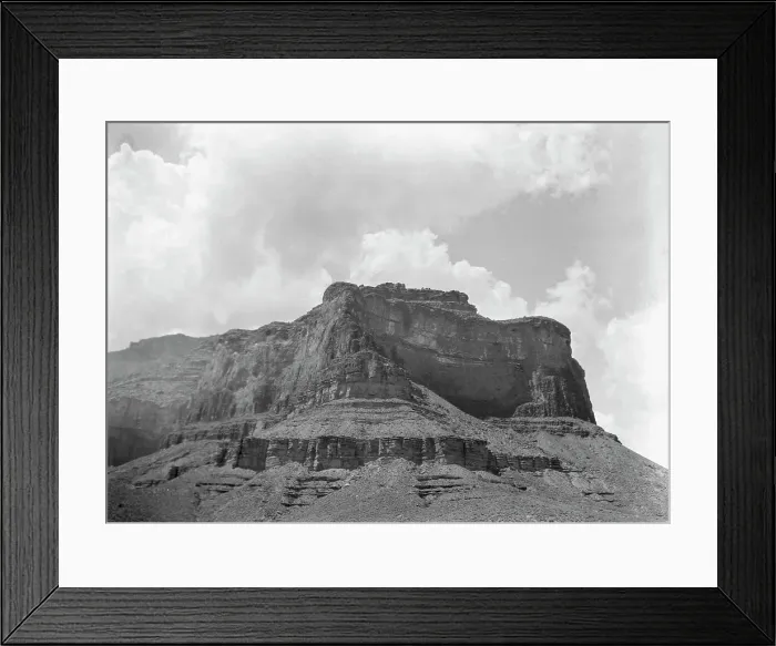 Framed Print : Acoma, New Mexico area views, between 1899 and 1928. Creator: Arnold Genthe Framed Print : Acoma, New Mexico area views, between 1899 and 1928. Creator: Arnold Genthe