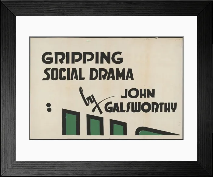 Framed Print : Justice, San Francisco, [193-]. Creator: Unknown