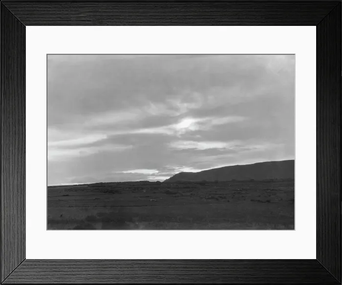 Framed Print : Acoma, New Mexico area views, between 1899 and 1928. Creator: Arnold Genthe Framed Print : Acoma, New Mexico area views, between 1899 and 1928. Creator: Arnold Genthe