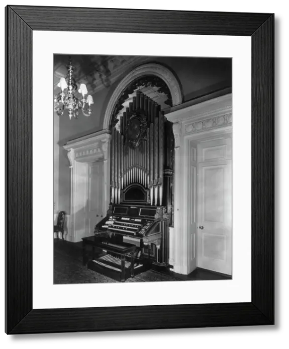 Framed Print : Whitemarsh Hall, Edward Townsend Stotesbury house, Wyndmoor, Pennsylvania, 1922 or 1923. Creator: Frances Benjamin Johnston. Whitemarsh Hall, Edward Townsend Stotesbury house, Wyndmoor, Pennsylvania, 1922 or 1923 Framed Print : Whitemarsh Hall, Edward Townsend Stotesbury house, Wyndmoor, Pennsylvania, 1922 or 1923. Creator: Frances Benjamin Johnston. Whitemarsh Hall, Edward Townsend Stotesbury house, Wyndmoor, Pennsylvania, 1922 or 1923